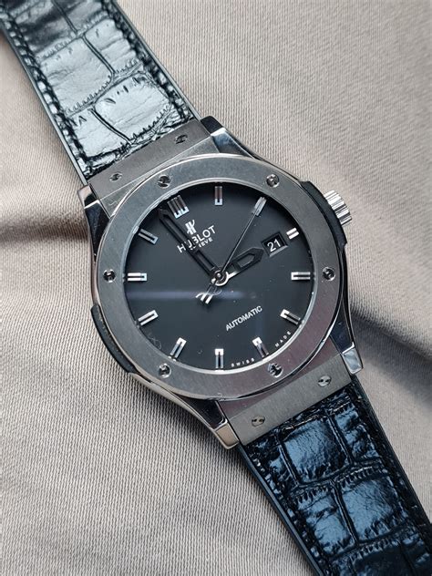 hublot classic fusion similar|hublot classic fusion review.